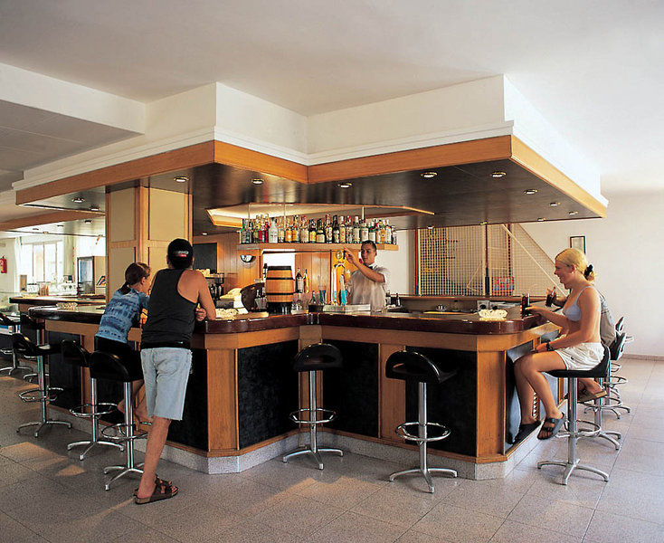 Tossa Beach Hotel Τόσα ντε Μαρ Εξωτερικό φωτογραφία